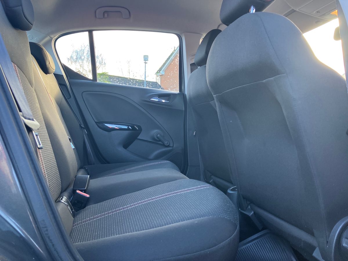 Used Vauxhall Corsa 2015 for sale - 76777501: Photo 38