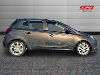Used Vauxhall Corsa 2015 for sale - 76777501: Photo