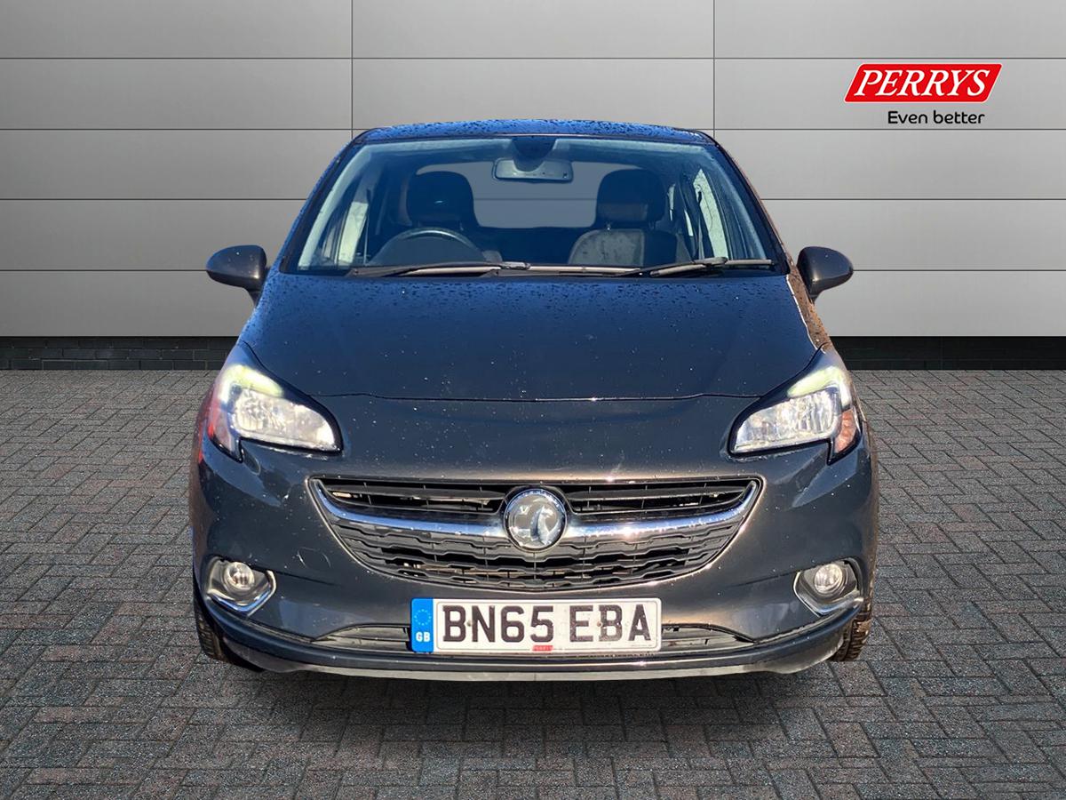 Used Vauxhall Corsa 2015 for sale - 76777501: Photo 4