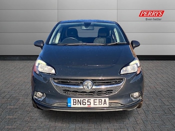 Used Vauxhall Corsa 2015 for sale - 76777501: Photo