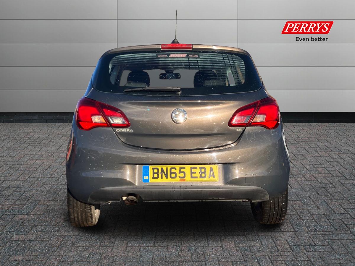 Used Vauxhall Corsa 2015 for sale - 76777501: Photo 5