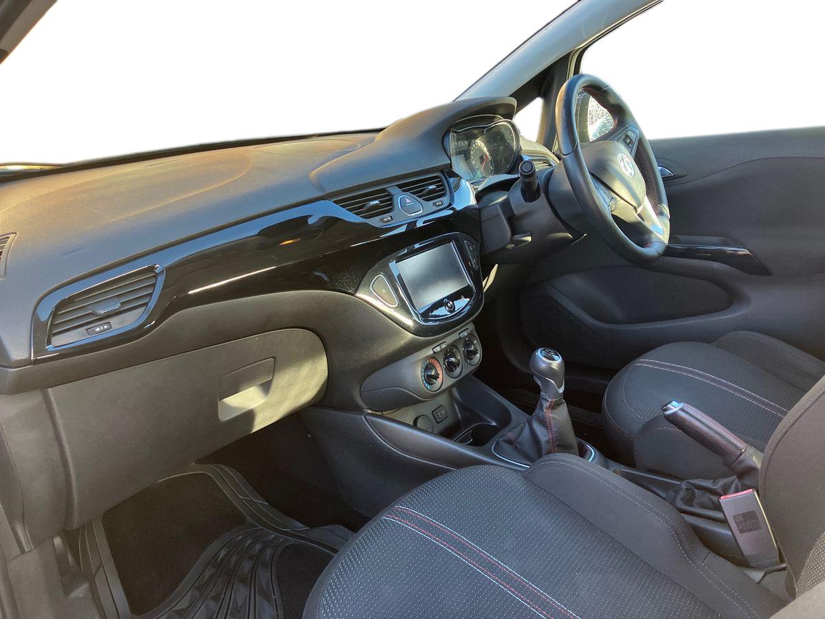 Used Vauxhall Corsa 2015 for sale - 76777501: Photo 6