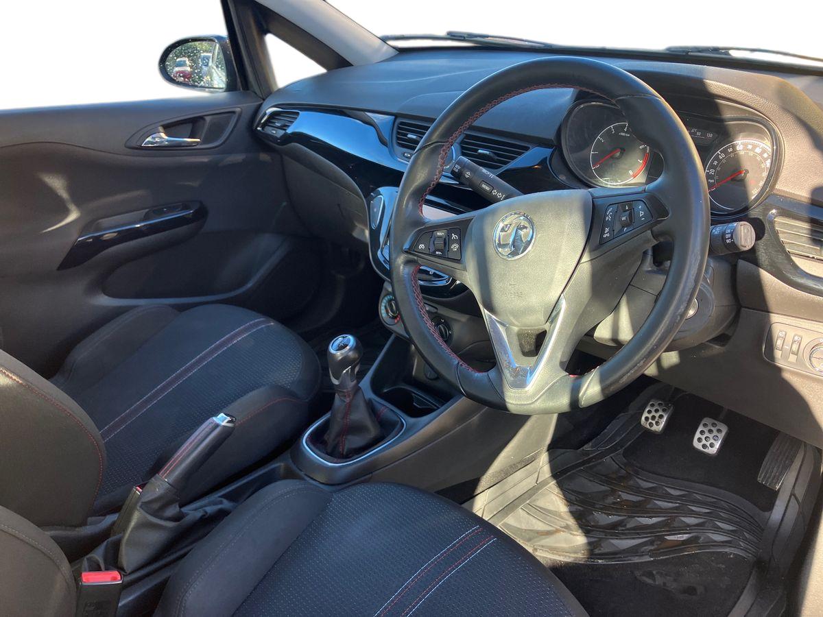 Used Vauxhall Corsa 2015 for sale - 76777501: Photo 8