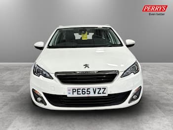 Used Peugeot 308 2015 for sale - 79511962: Photo
