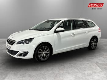 Used Peugeot 308 2015 for sale - 79511962: Photo