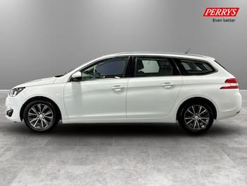 Used Peugeot 308 2015 for sale - 79511962: Photo