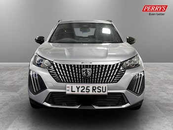 Used Peugeot 2008 2025 for sale - 78732780: Photo