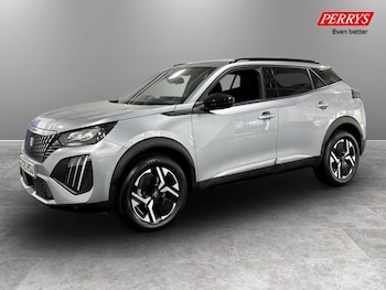 Used Peugeot 2008 2025 for sale - 78732780: Photo