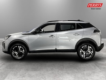 Used Peugeot 2008 2025 for sale - 78732780: Photo