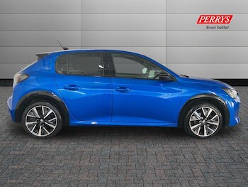 Used Peugeot 208 2022 for sale - 76736090: Photo