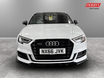 Used Audi A3 2016 for sale - 78282454: Photo