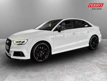 Used Audi A3 2016 for sale - 78282454: Photo