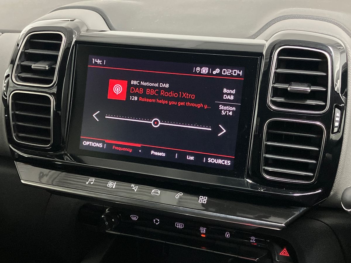 Used Citroen C5 Aircross 2022 for sale - 75849931: Photo 10
