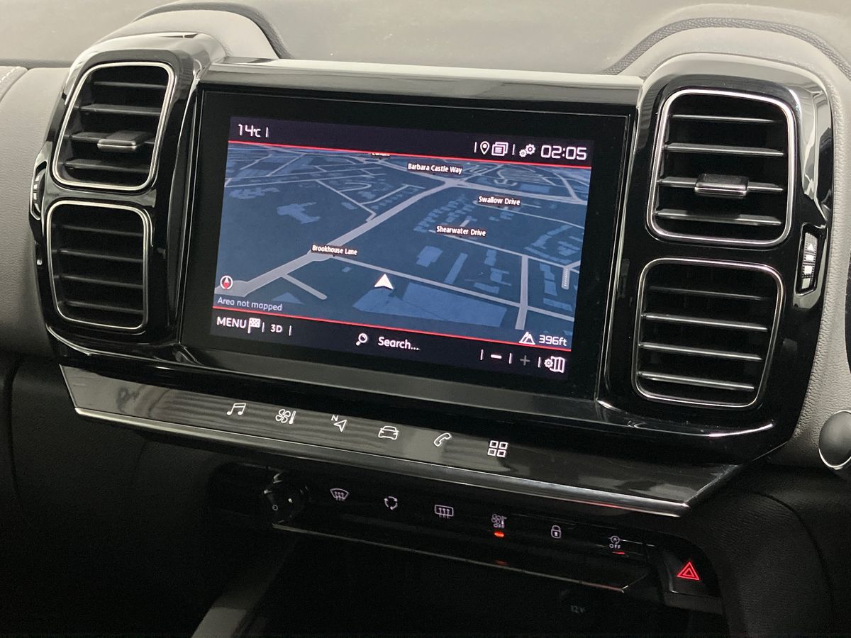Used Citroen C5 Aircross 2022 for sale - 75849931: Photo 11