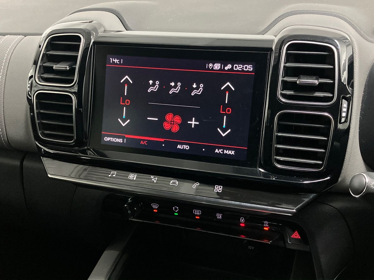 Used Citroen C5 Aircross 2022 for sale - 75849931: Photo 12