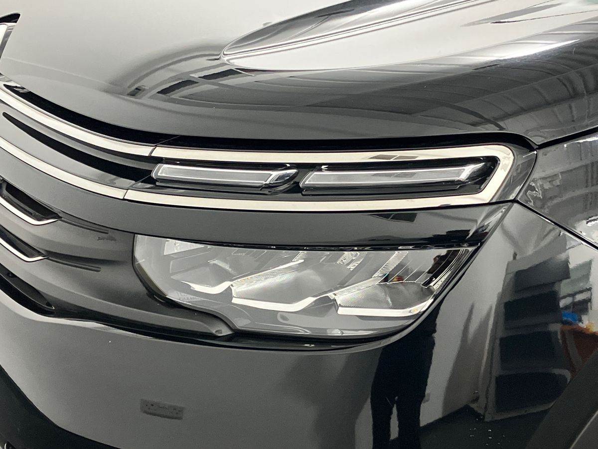 Used Citroen C5 Aircross 2022 for sale - 75849931: Photo 13