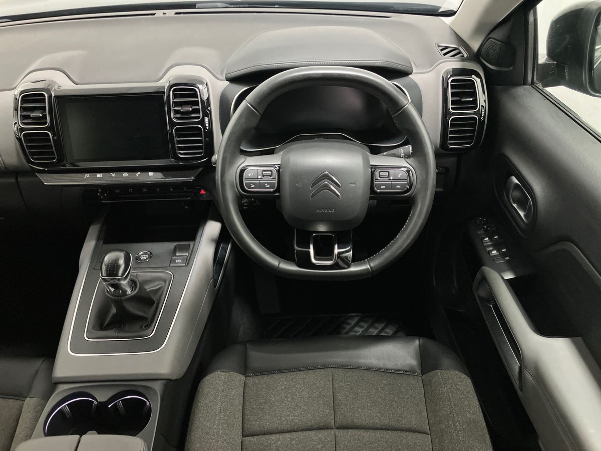 Used Citroen C5 Aircross 2022 for sale - 75849931: Photo 15