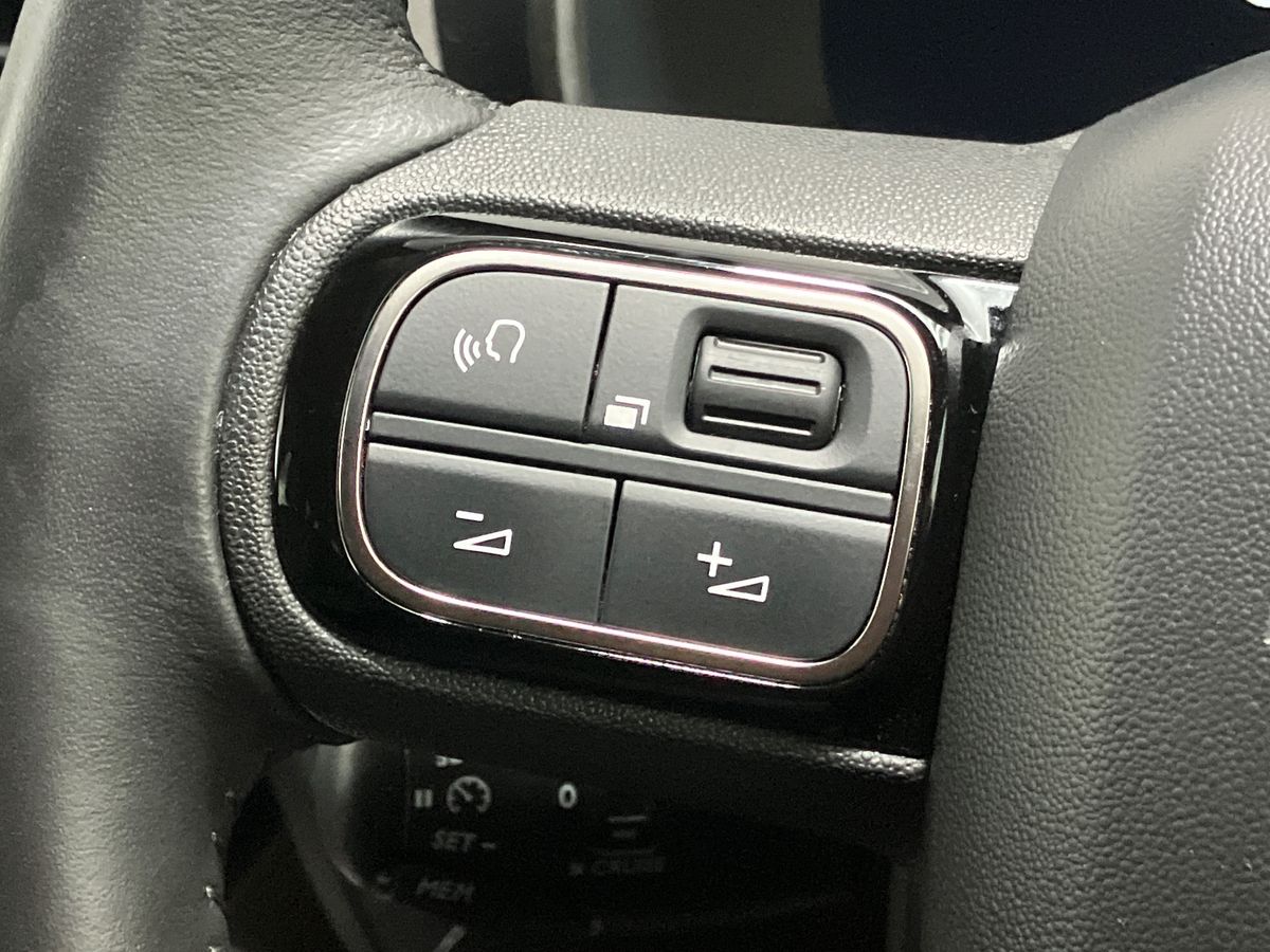 Used Citroen C5 Aircross 2022 for sale - 75849931: Photo 16