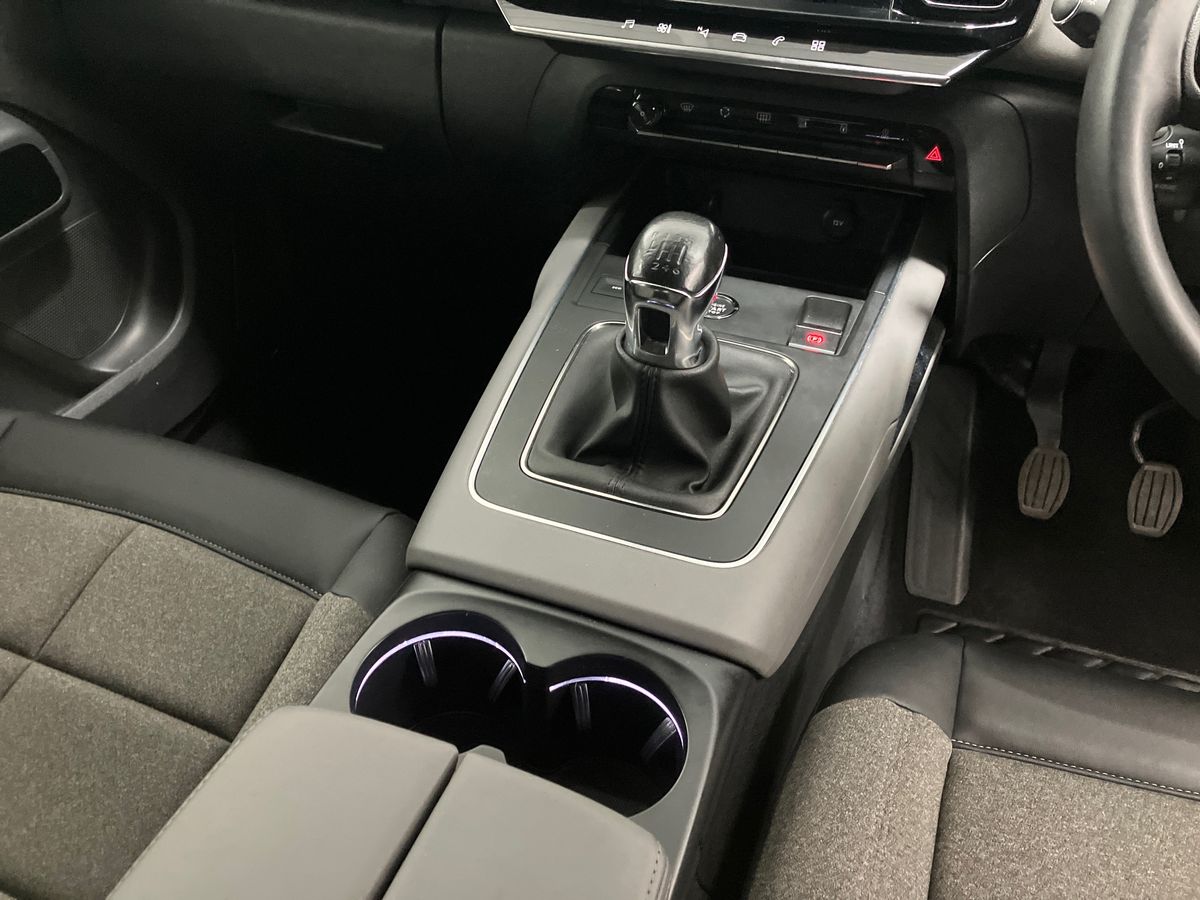 Used Citroen C5 Aircross 2022 for sale - 75849931: Photo 17