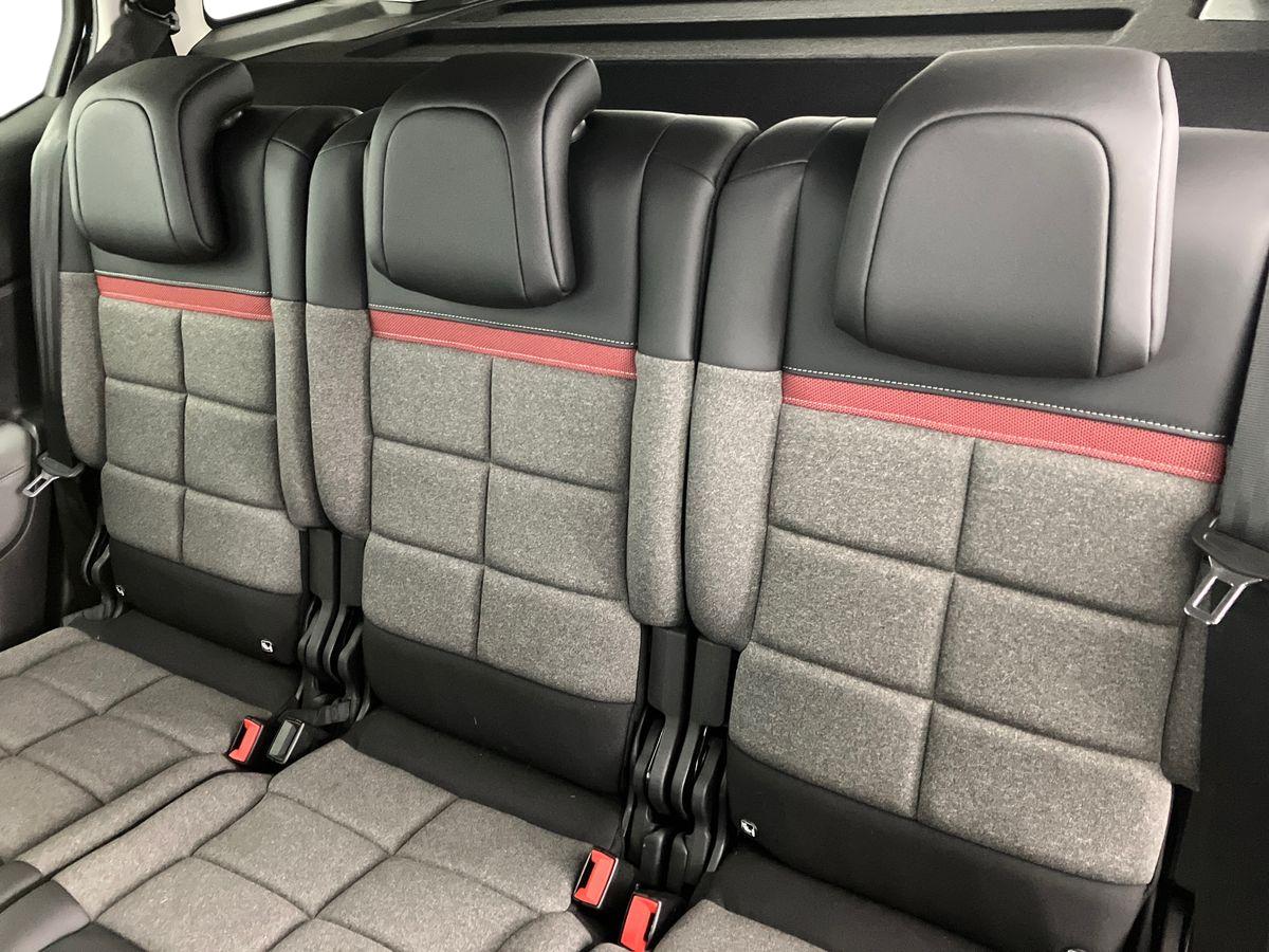 Used Citroen C5 Aircross 2022 for sale - 75849931: Photo 19