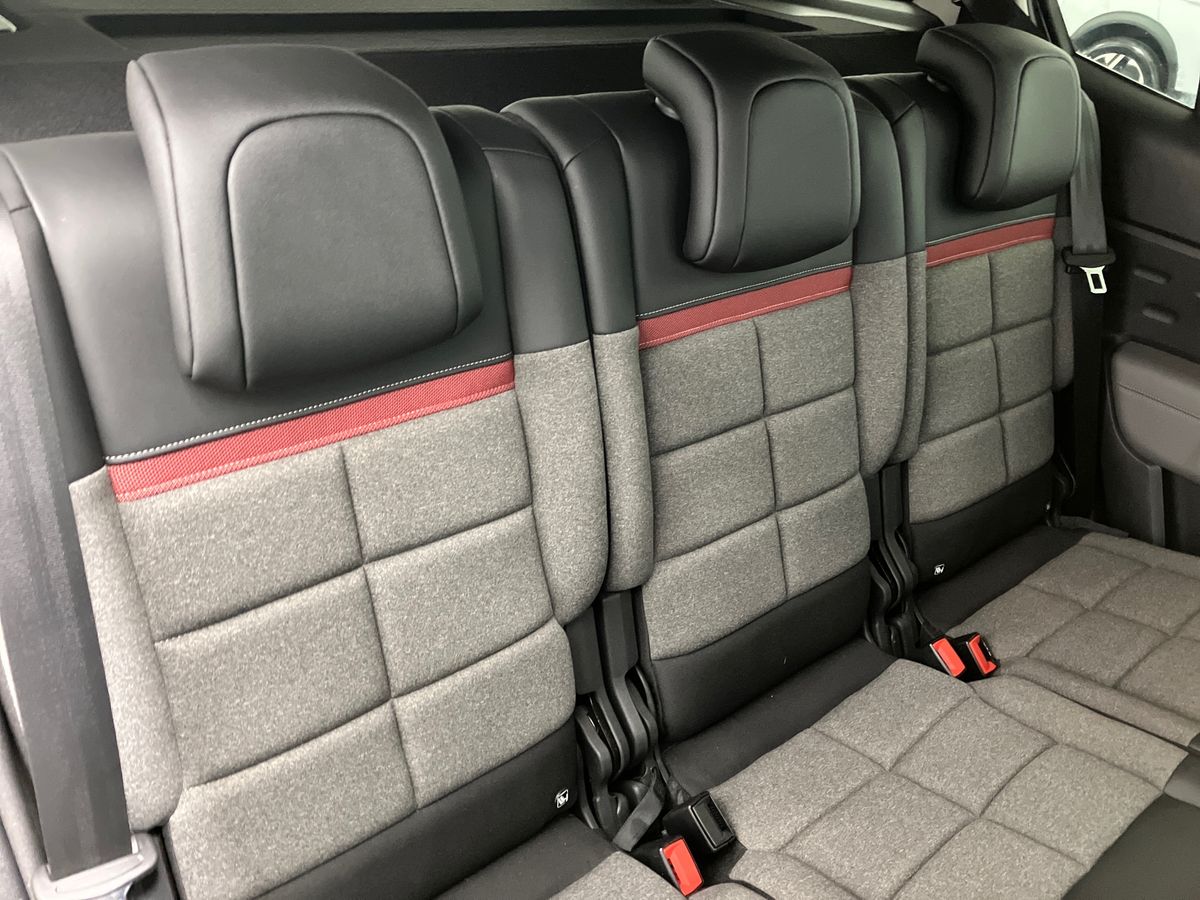 Used Citroen C5 Aircross 2022 for sale - 75849931: Photo 21