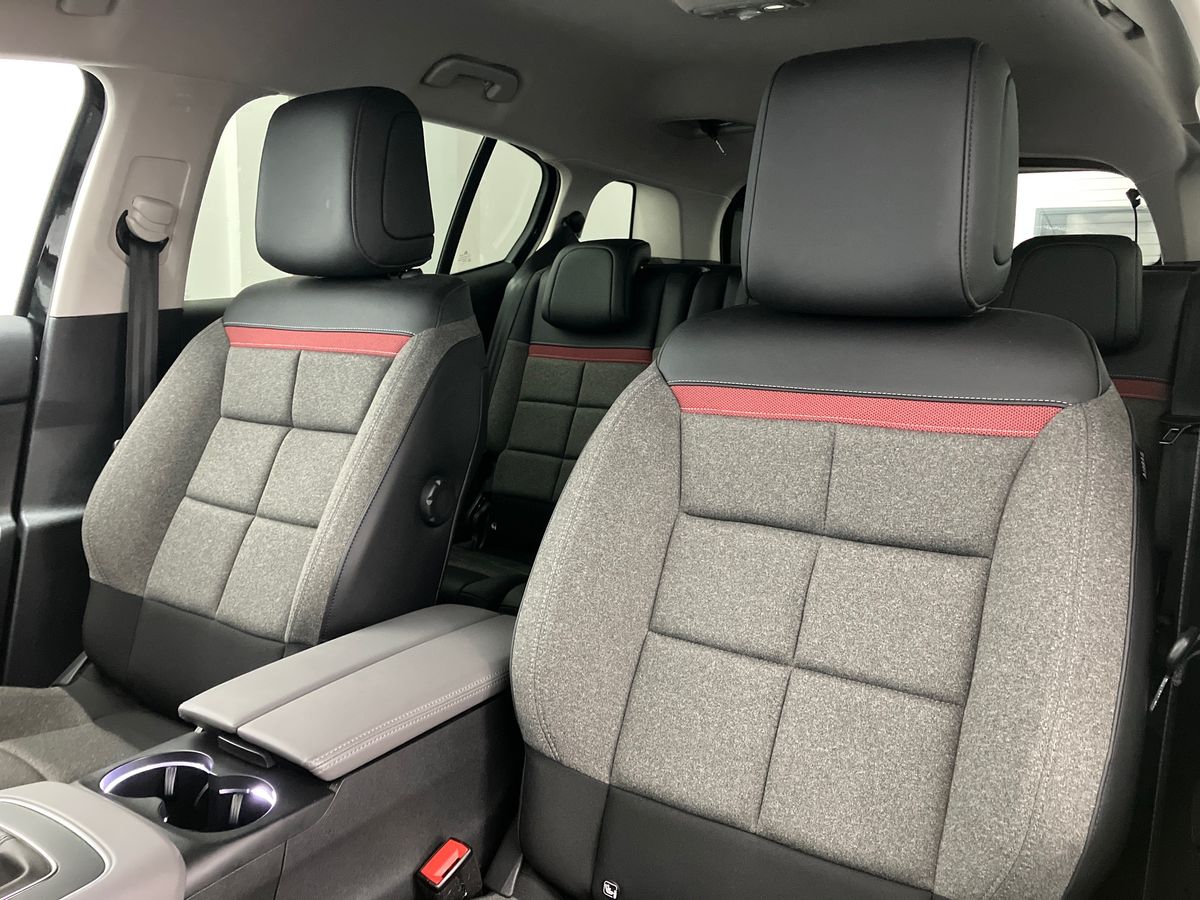 Used Citroen C5 Aircross 2022 for sale - 75849931: Photo 22