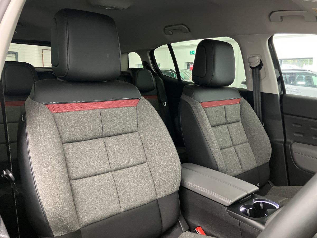 Used Citroen C5 Aircross 2022 for sale - 75849931: Photo 23