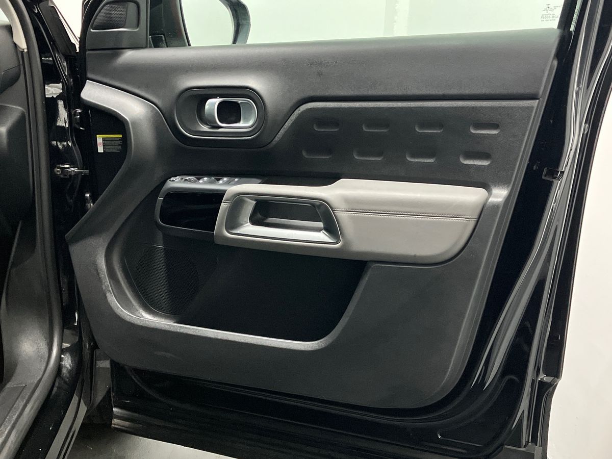 Used Citroen C5 Aircross 2022 for sale - 75849931: Photo 24