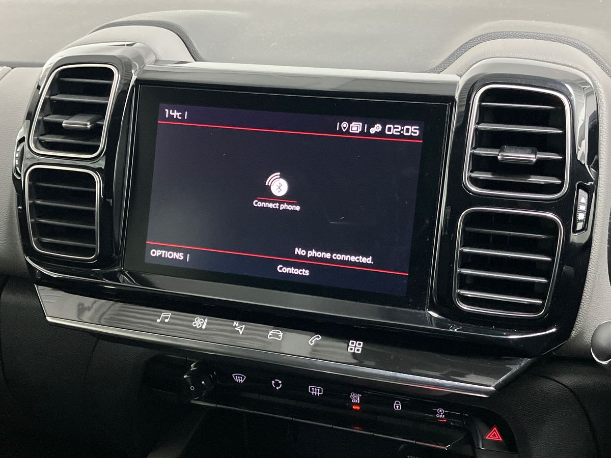 Used Citroen C5 Aircross 2022 for sale - 75849931: Photo 25