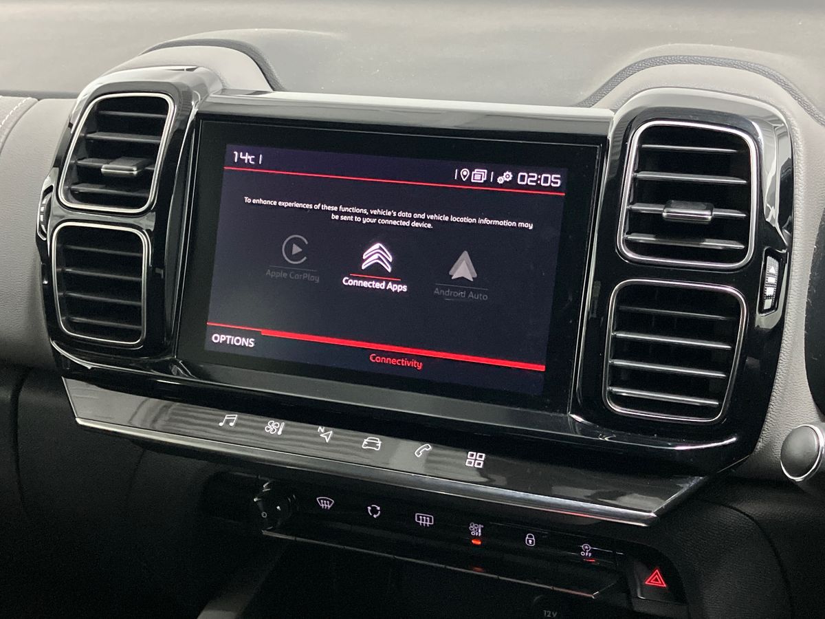Used Citroen C5 Aircross 2022 for sale - 75849931: Photo 26