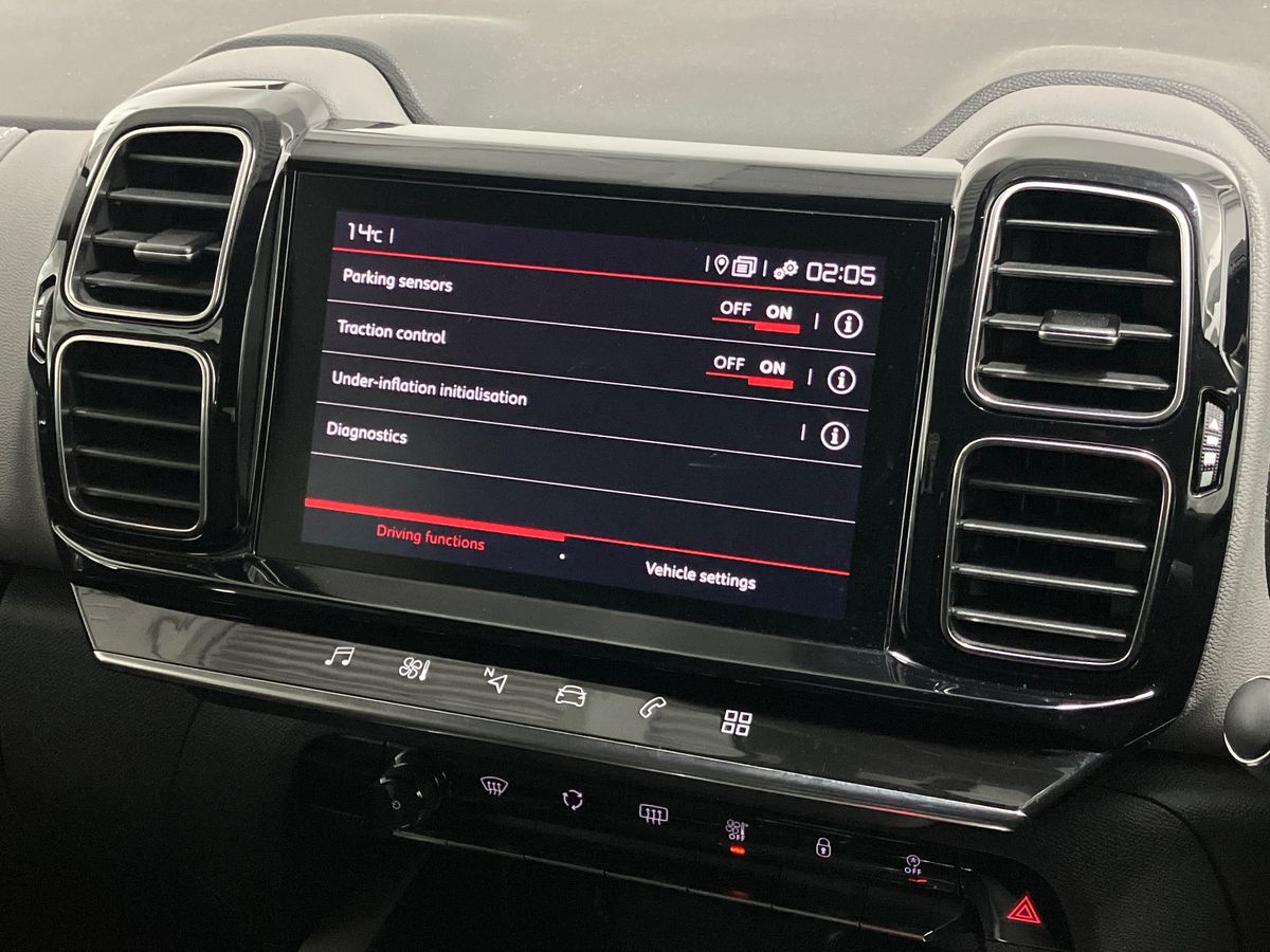 Used Citroen C5 Aircross 2022 for sale - 75849931: Photo 27