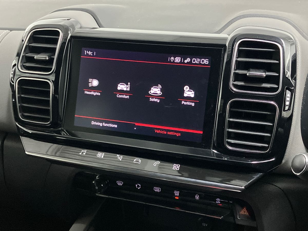 Used Citroen C5 Aircross 2022 for sale - 75849931: Photo 28