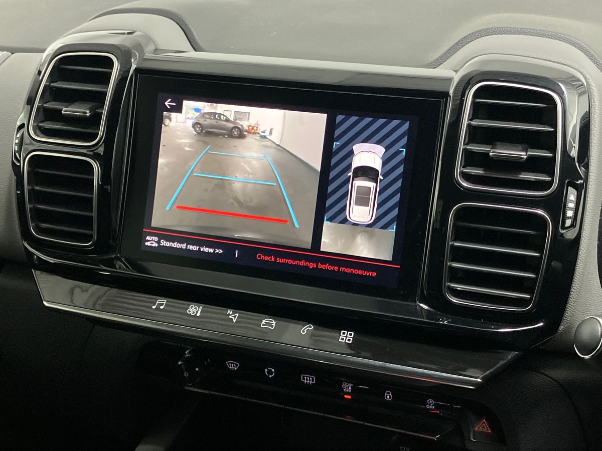 Used Citroen C5 Aircross 2022 for sale - 75849931: Photo 29