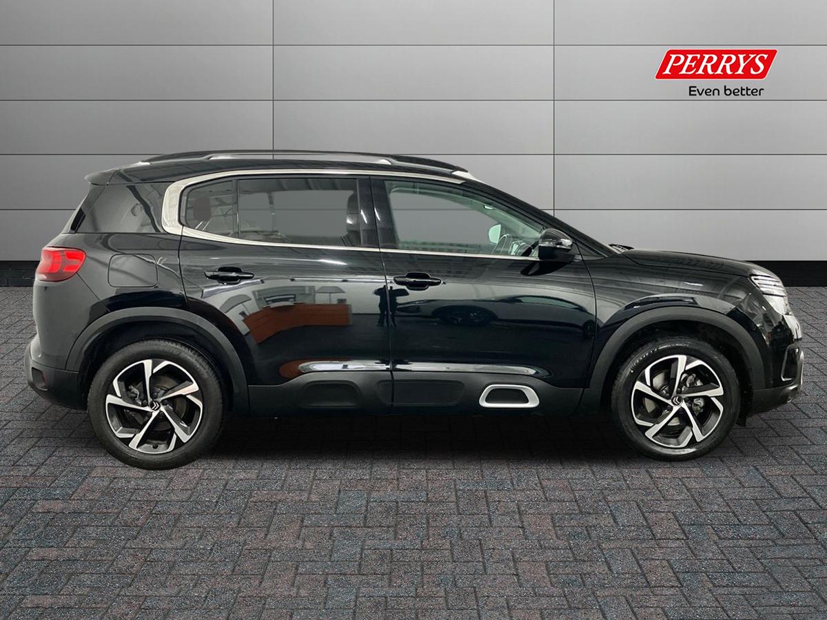 Used Citroen C5 Aircross 2022 for sale - 75849931: Photo 3