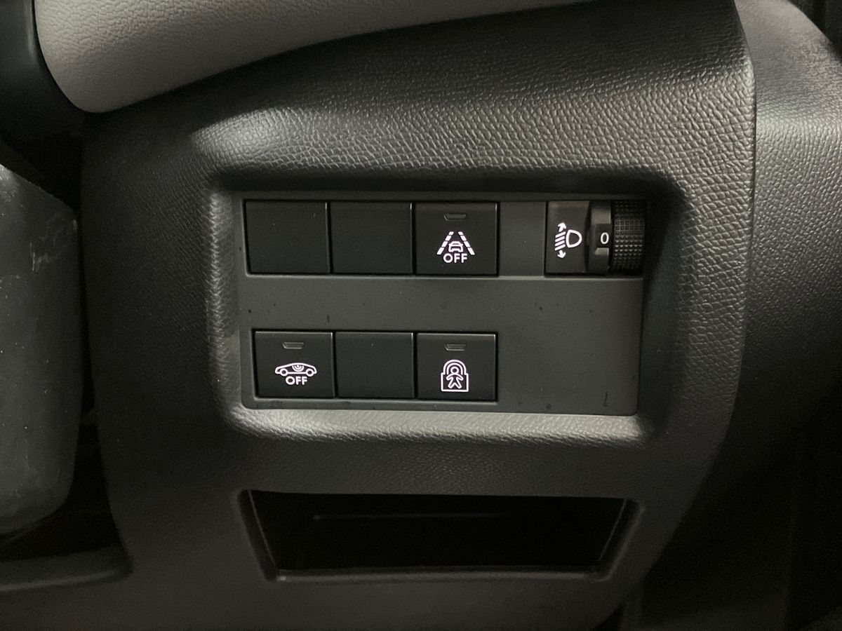 Used Citroen C5 Aircross 2022 for sale - 75849931: Photo 34