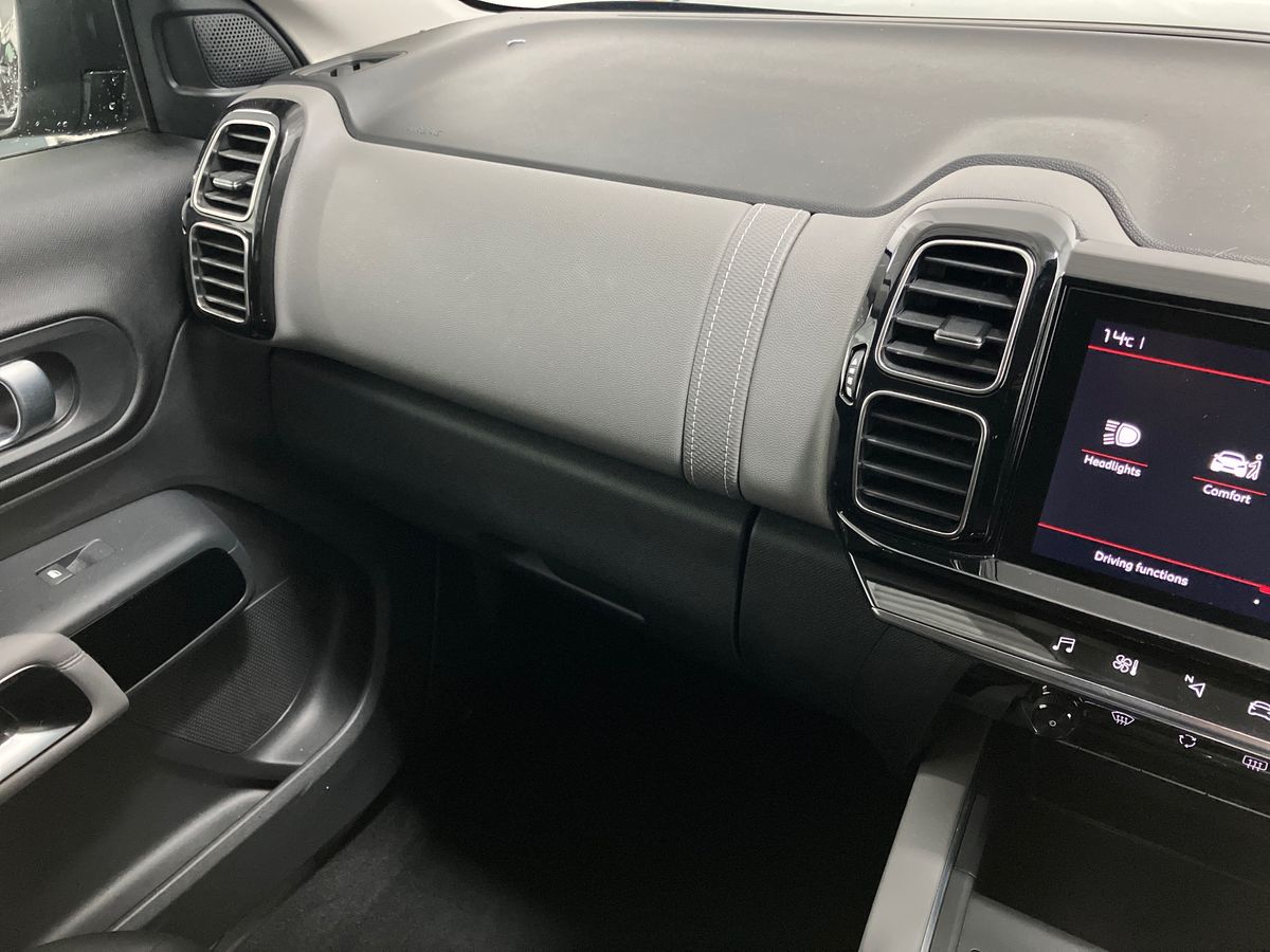 Used Citroen C5 Aircross 2022 for sale - 75849931: Photo 39