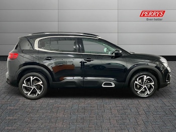 Used Citroen C5 Aircross 2022 for sale - 75849931: Photo