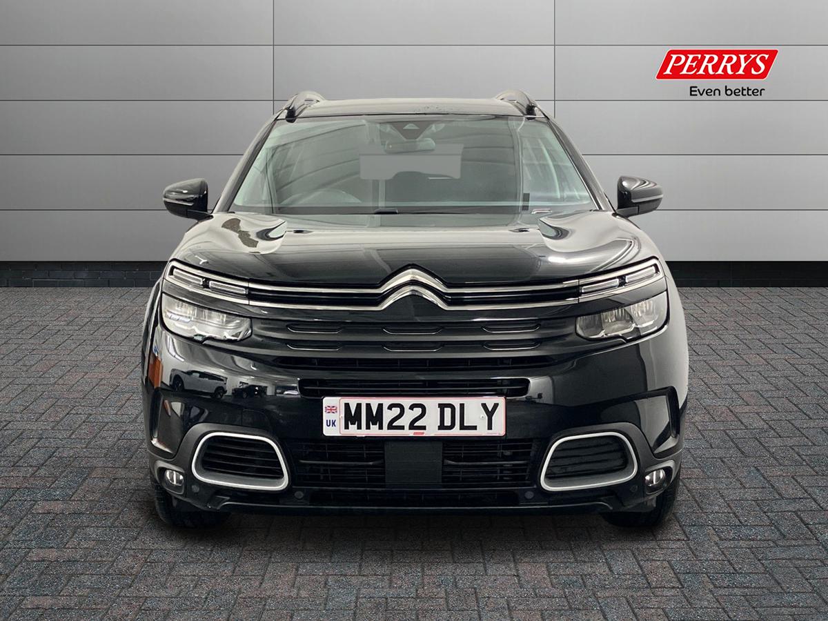 Used Citroen C5 Aircross 2022 for sale - 75849931: Photo 4