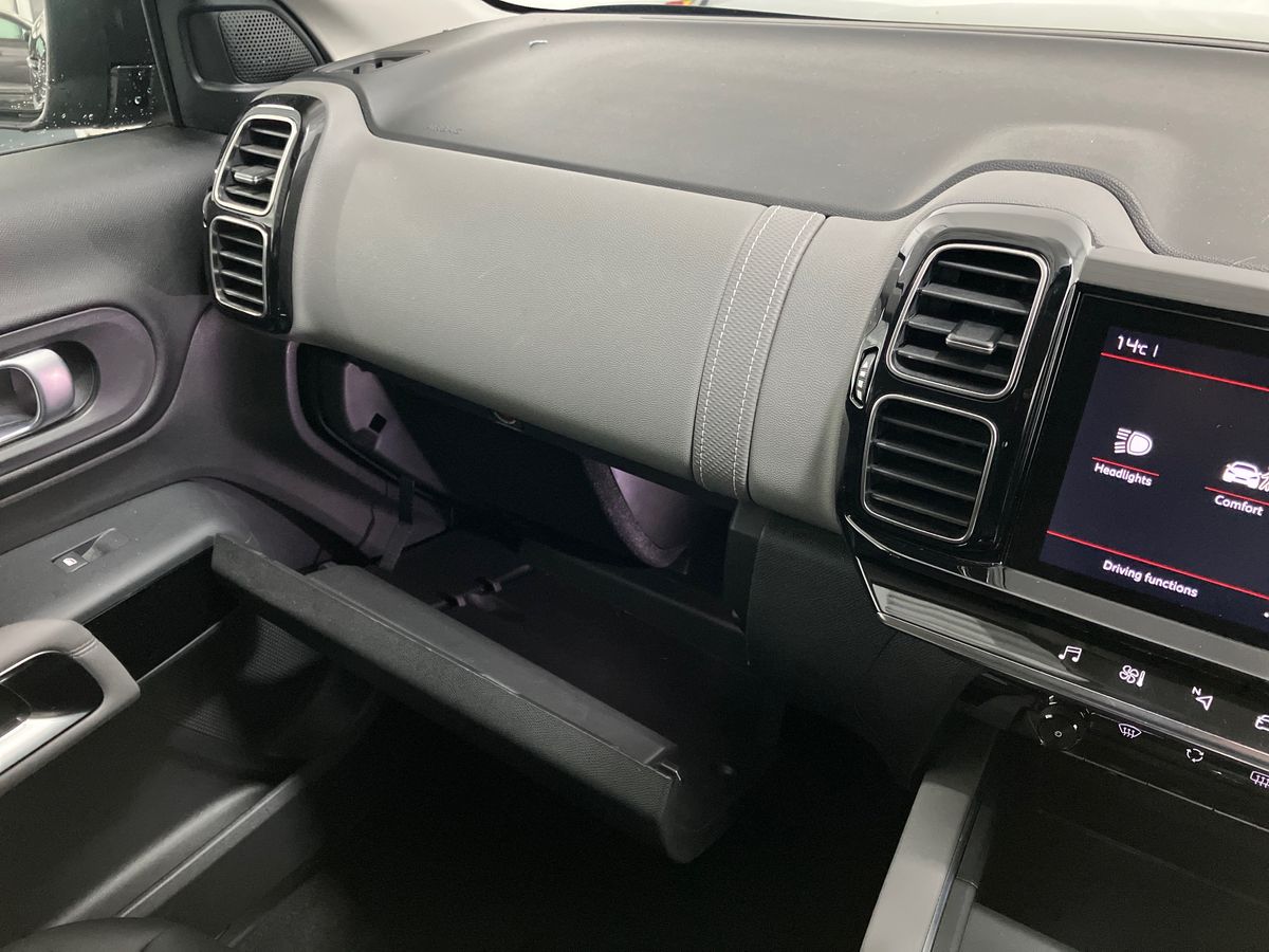 Used Citroen C5 Aircross 2022 for sale - 75849931: Photo 40