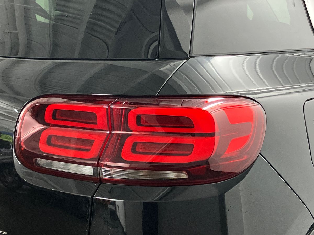 Used Citroen C5 Aircross 2022 for sale - 75849931: Photo 41