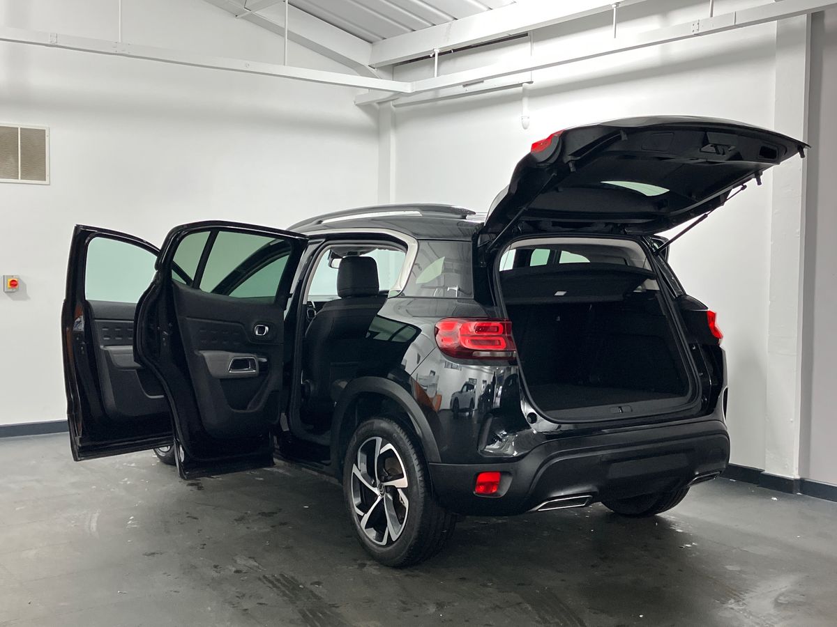Used Citroen C5 Aircross 2022 for sale - 75849931: Photo 45
