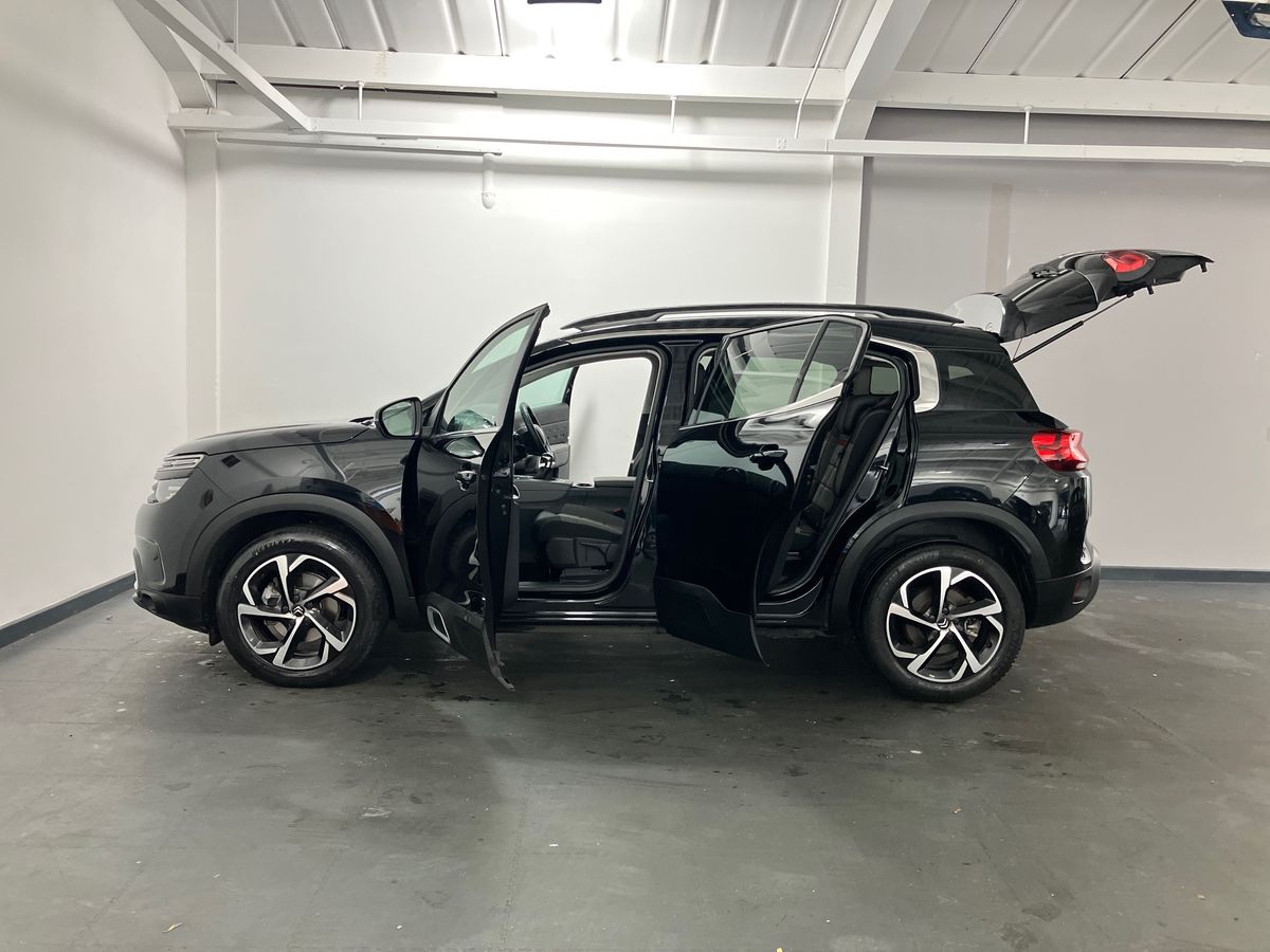 Used Citroen C5 Aircross 2022 for sale - 75849931: Photo 46