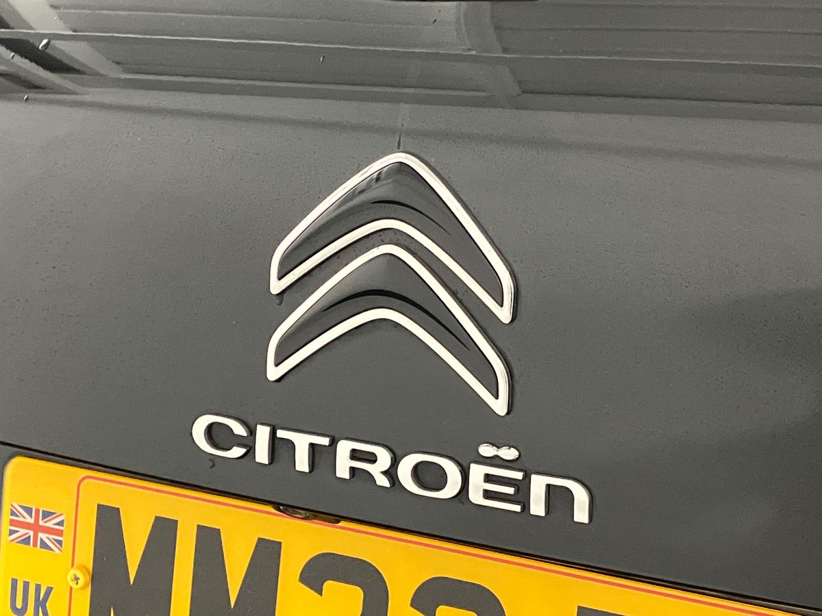 Used Citroen C5 Aircross 2022 for sale - 75849931: Photo 50