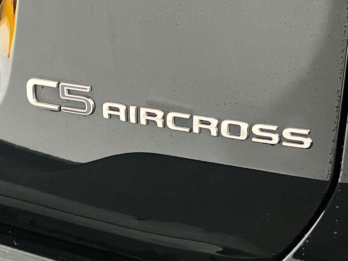 Used Citroen C5 Aircross 2022 for sale - 75849931: Photo 51