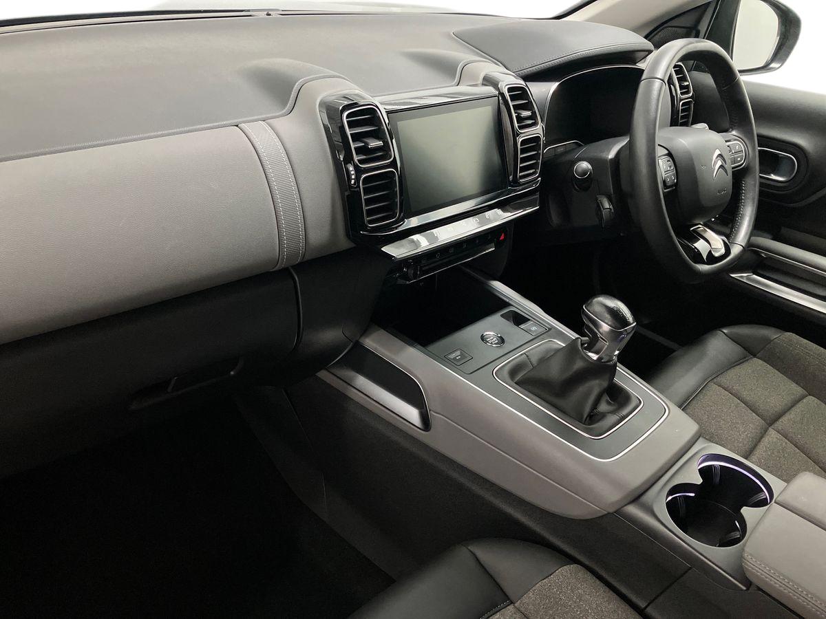 Used Citroen C5 Aircross 2022 for sale - 75849931: Photo 6