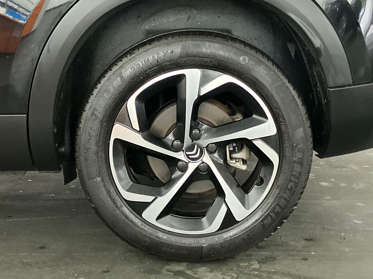 Used Citroen C5 Aircross 2022 for sale - 75849931: Photo 7