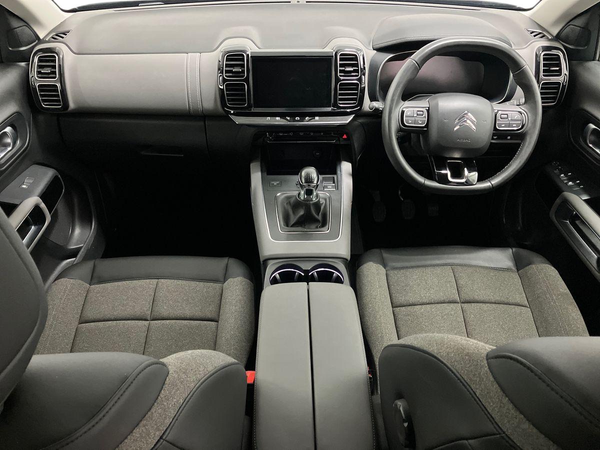 Used Citroen C5 Aircross 2022 for sale - 75849931: Photo 9