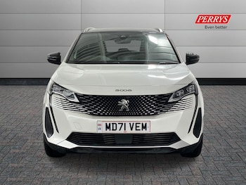 Used Peugeot 5008 2022 for sale - 77113699: Photo