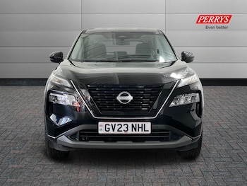 Used Nissan X-Trail 2023 for sale - 77045855: Photo