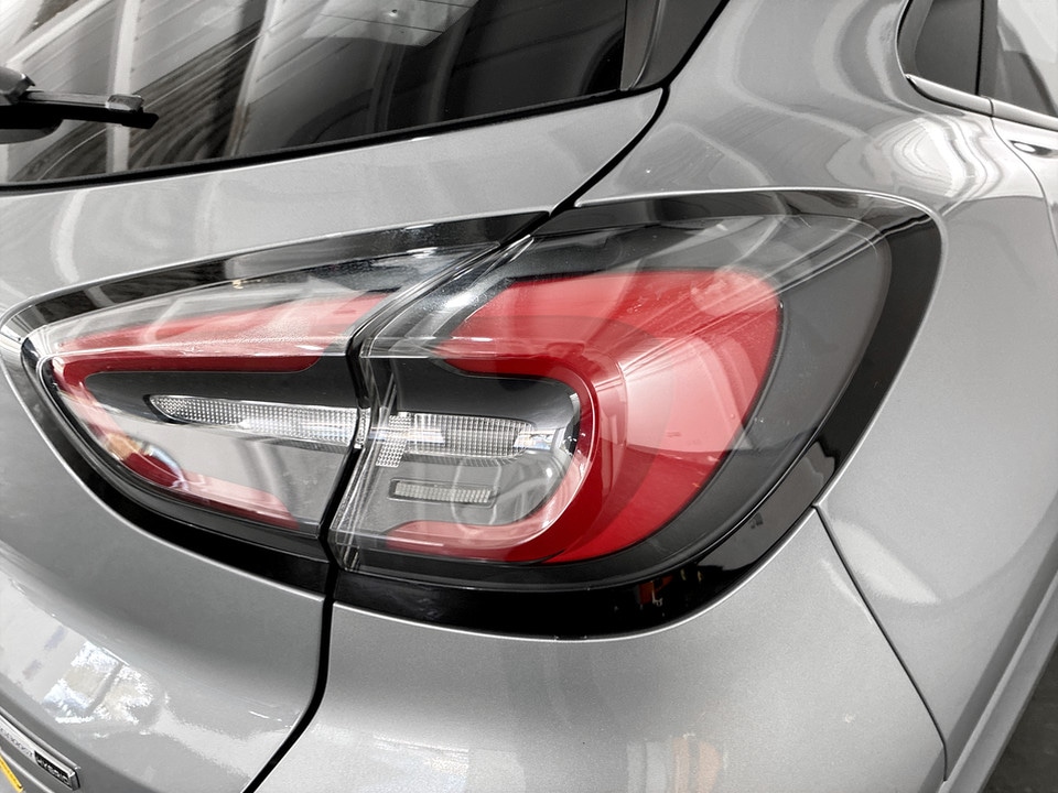 Used Ford Puma 2022 for sale - 77579026: Photo 11